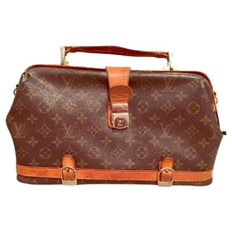 louis vuitton mini doctor bag